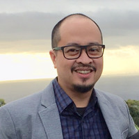 Alexander Kalaw, Jr.