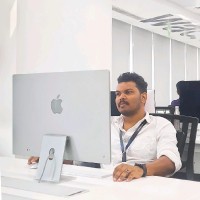 Sarath Lal