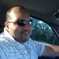 Christopher del Pino