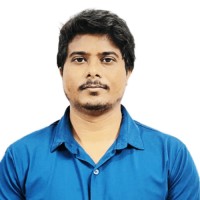Rakoti Purna Chandra Rao