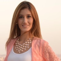 Linda Alramadina