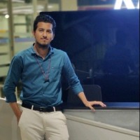 Junaid Momin