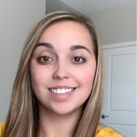 Mackenzie Darris