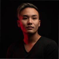 Wystan Wang
