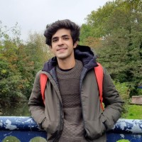 Siddharth Sethi