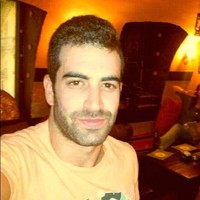 Gil Spiegel