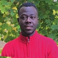 Sylvester Ofori-Atta. PMP®, PMI-PBA®