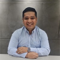 Edwin Navarro Pinedo