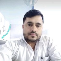 Brajesh Singh Parihar