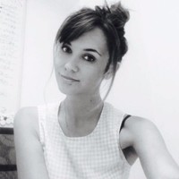 Alina Tseliupa