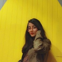 Amina Ashfaq