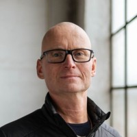 Robert Karlberg