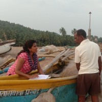 Shubhangi Bagul