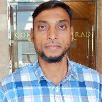 Mohammad Samiuddin