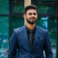 Abhiram Gupta Voleti