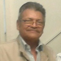 JOSÉ FRANCISCO MADRIGAL RIVAS