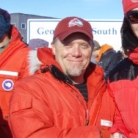 David Carson, Cem