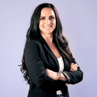 Gayane Lulejian Cabrera
