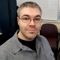 Scott Slaughter