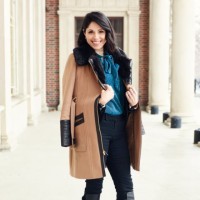 Sylvia Santillan-Reyes