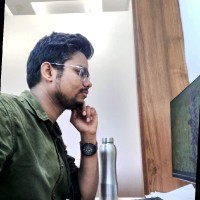 Manish Vishwakarma
