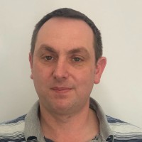 Andy Manners