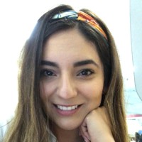 Fabiola Ramírez