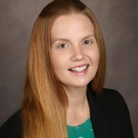 Amanda Ann Waite