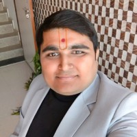 Maulik Acharya