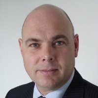 Rob de Jong
