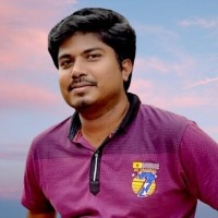 Manoj Kumar M