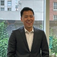 Jason Park, EMBA