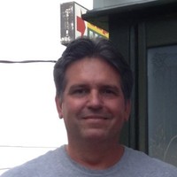 Kevin Patrick