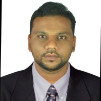 MOHAMMED SABIR