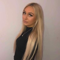 Lily Warren