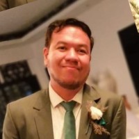 Benjamin Joseph Javier