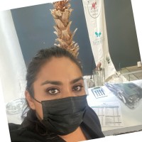 Edith Claudia Mejia Lucero