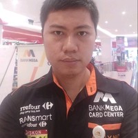 Rici Saputra