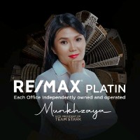 REALTOR® ZAYA.G Ganbold