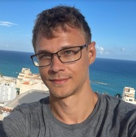 Benedikt Huber