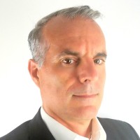 Jean-Christophe Bordas