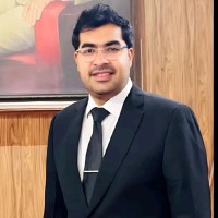 Syed Arslan Bukhari
