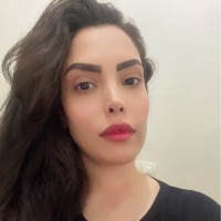 Parvaneh Mahmoudi