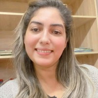 khadija aroui