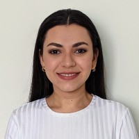 Betsabé Sánchez