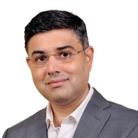 Ashutosh Dhiman