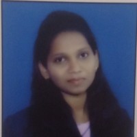 Supriya Rasal