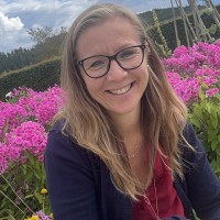 Linda Büdenbender-Mercandino