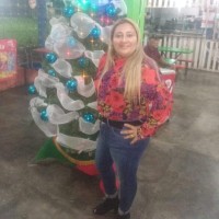 Jenny Coello
