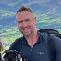 Richard Howells CMgr MCMI GCGI